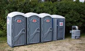 Best Short-Term Portable Toilet Rental  in Cecil Bishop, PA